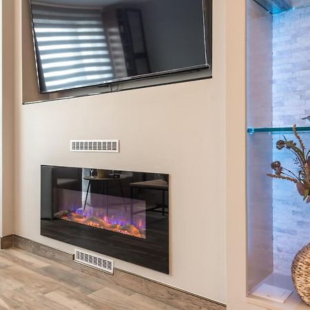 Apartment B - Lifestyle Holiday Saints Constantine and Helena Exteriér fotografie