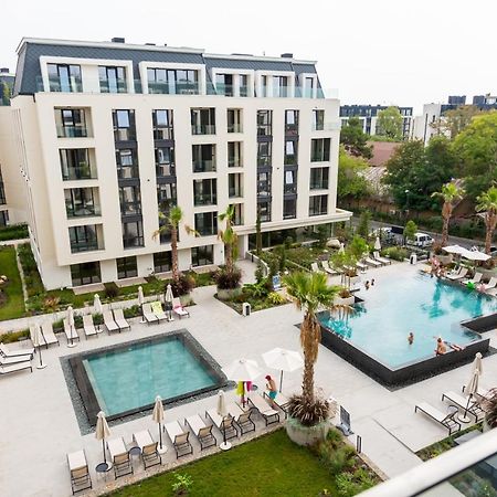 Apartment B - Lifestyle Holiday Saints Constantine and Helena Exteriér fotografie