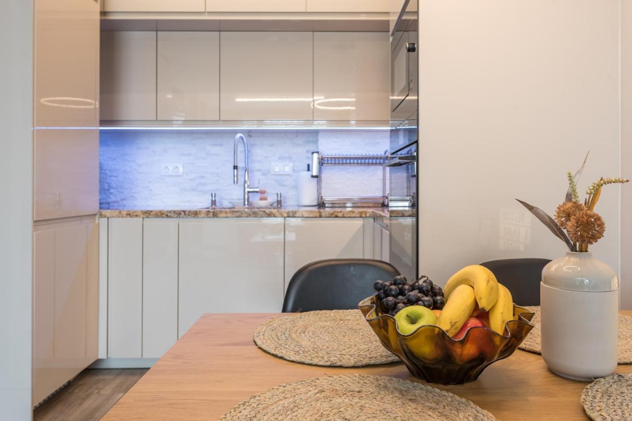 Apartment B - Lifestyle Holiday Saints Constantine and Helena Exteriér fotografie
