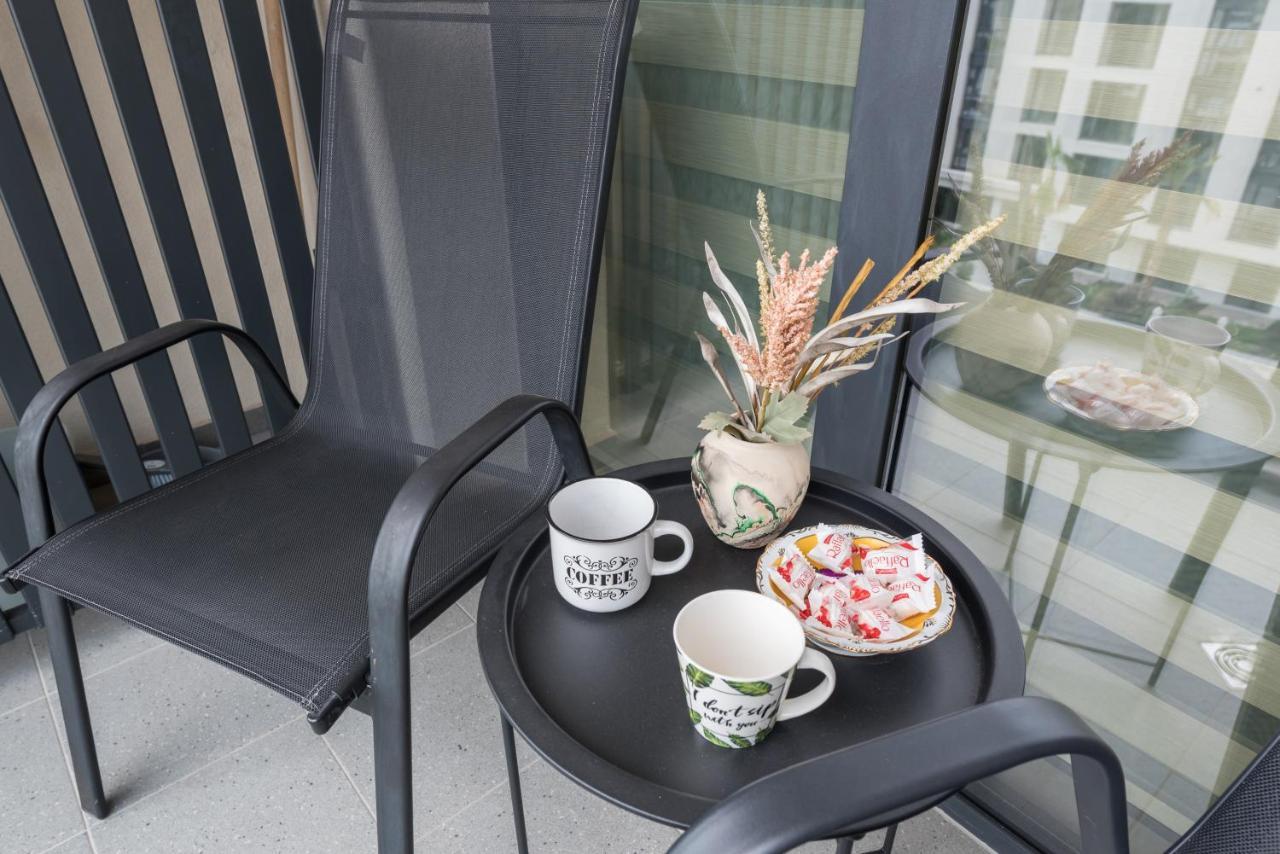 Apartment B - Lifestyle Holiday Saints Constantine and Helena Exteriér fotografie