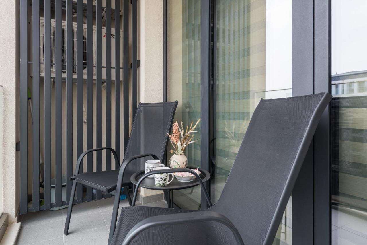 Apartment B - Lifestyle Holiday Saints Constantine and Helena Exteriér fotografie