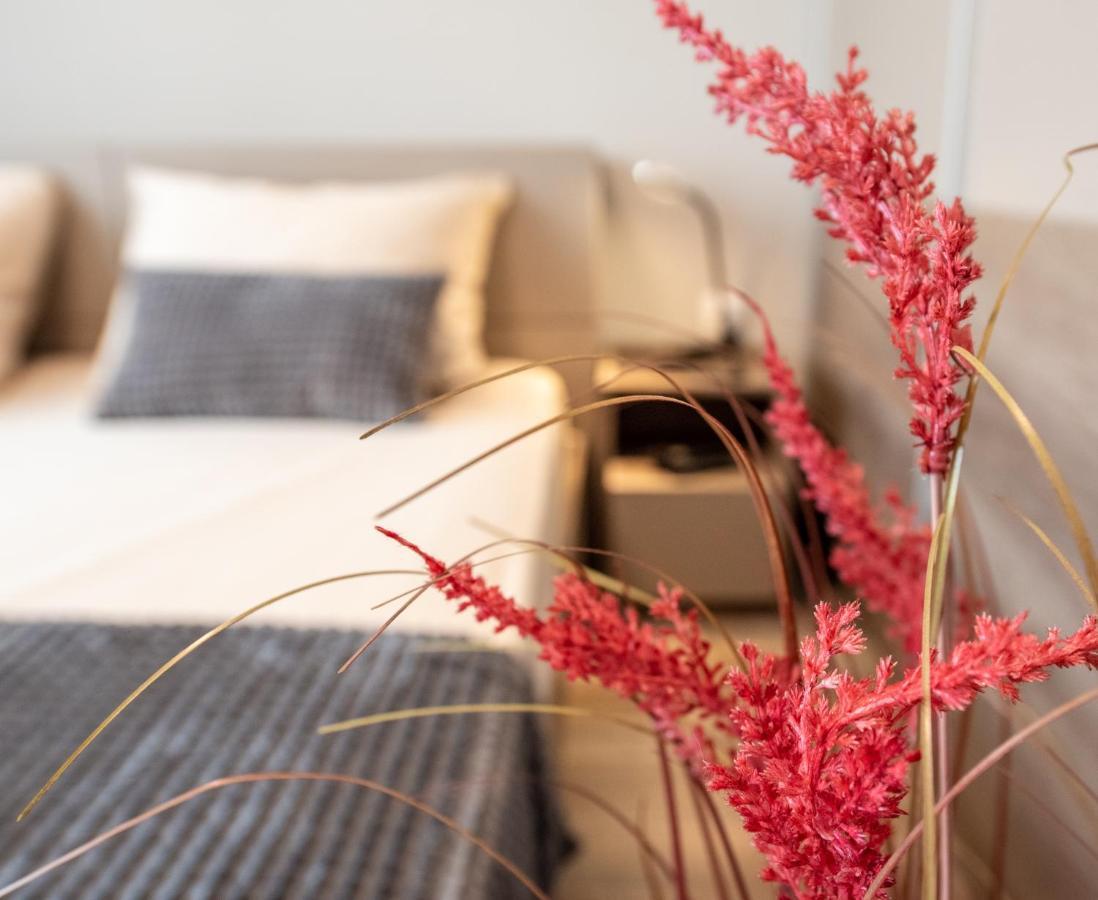 Apartment B - Lifestyle Holiday Saints Constantine and Helena Exteriér fotografie
