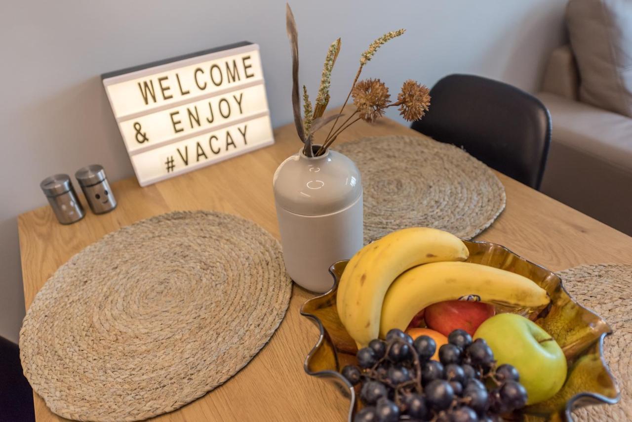 Apartment B - Lifestyle Holiday Saints Constantine and Helena Exteriér fotografie