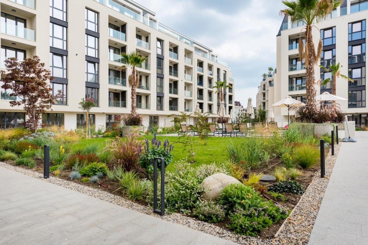 Apartment B - Lifestyle Holiday Saints Constantine and Helena Exteriér fotografie