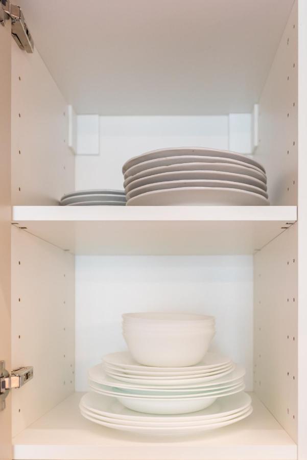 Apartment B - Lifestyle Holiday Saints Constantine and Helena Exteriér fotografie