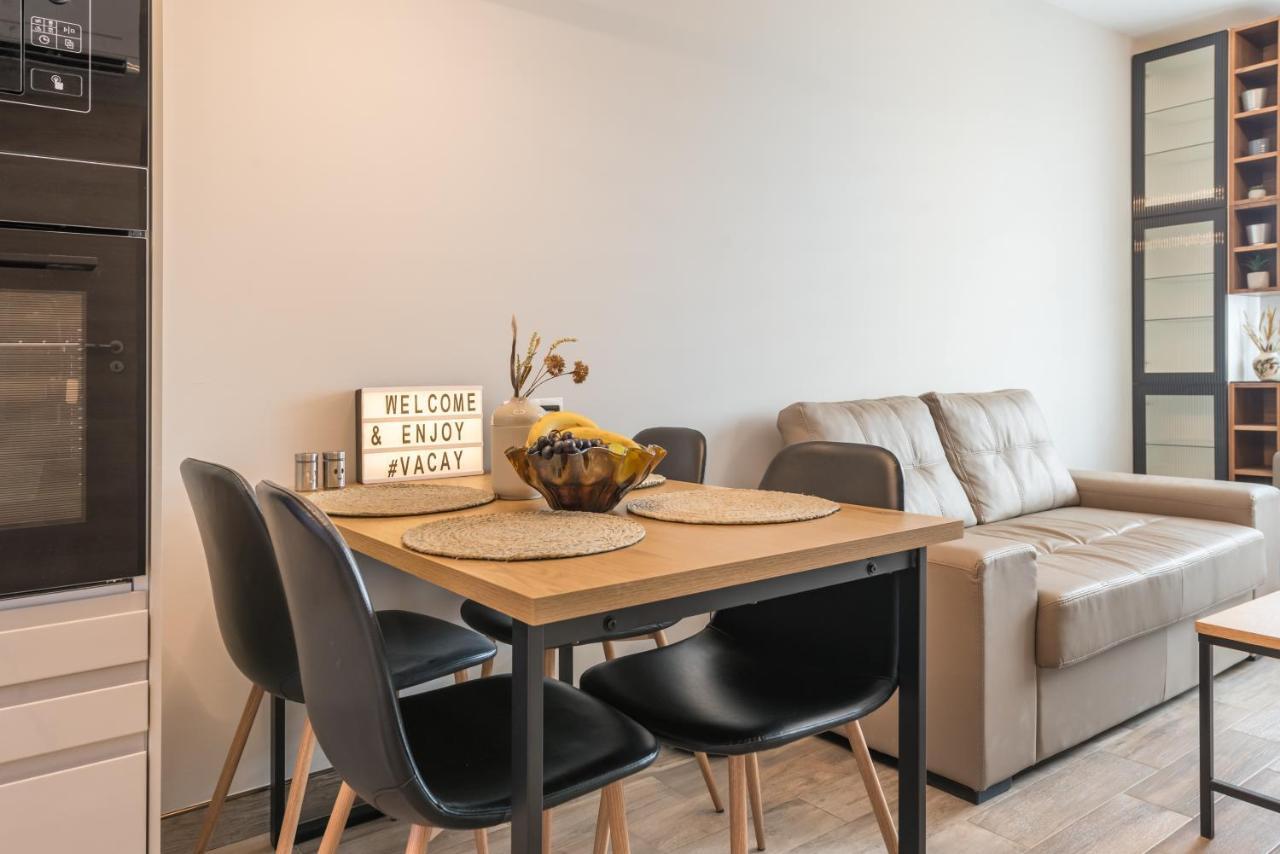 Apartment B - Lifestyle Holiday Saints Constantine and Helena Exteriér fotografie