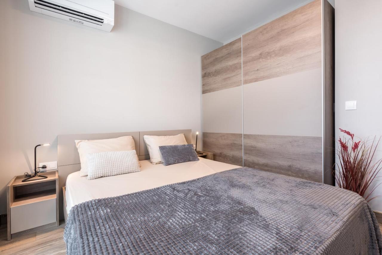 Apartment B - Lifestyle Holiday Saints Constantine and Helena Exteriér fotografie