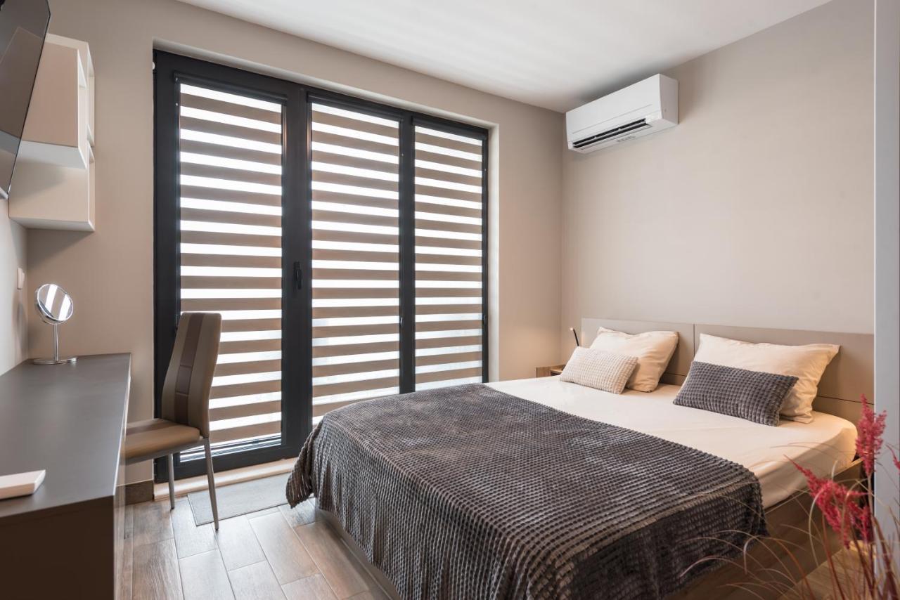 Apartment B - Lifestyle Holiday Saints Constantine and Helena Exteriér fotografie